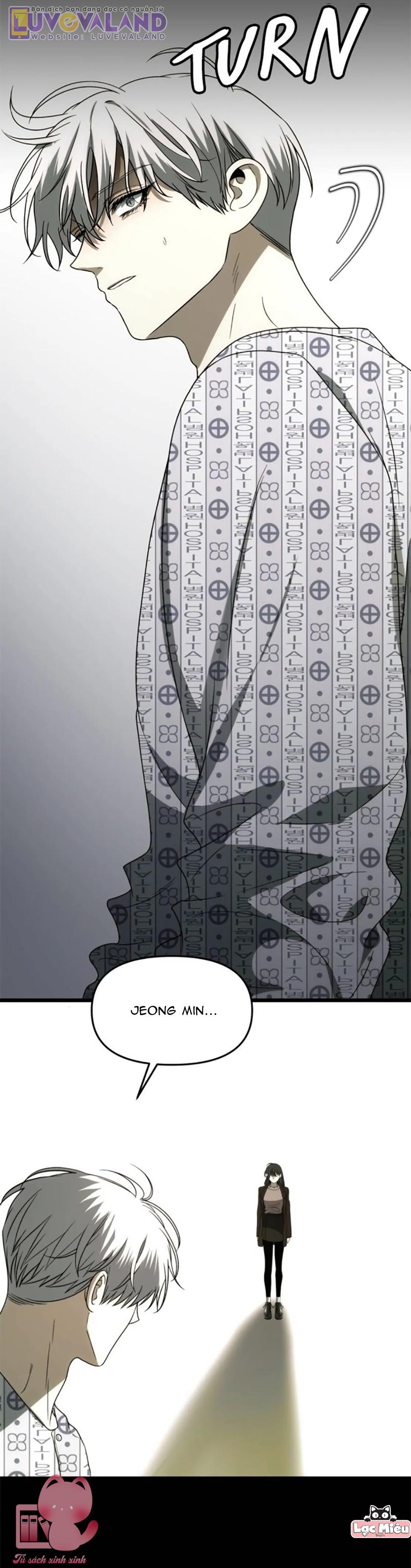 Tự Do Trong Mơ - Chap 109