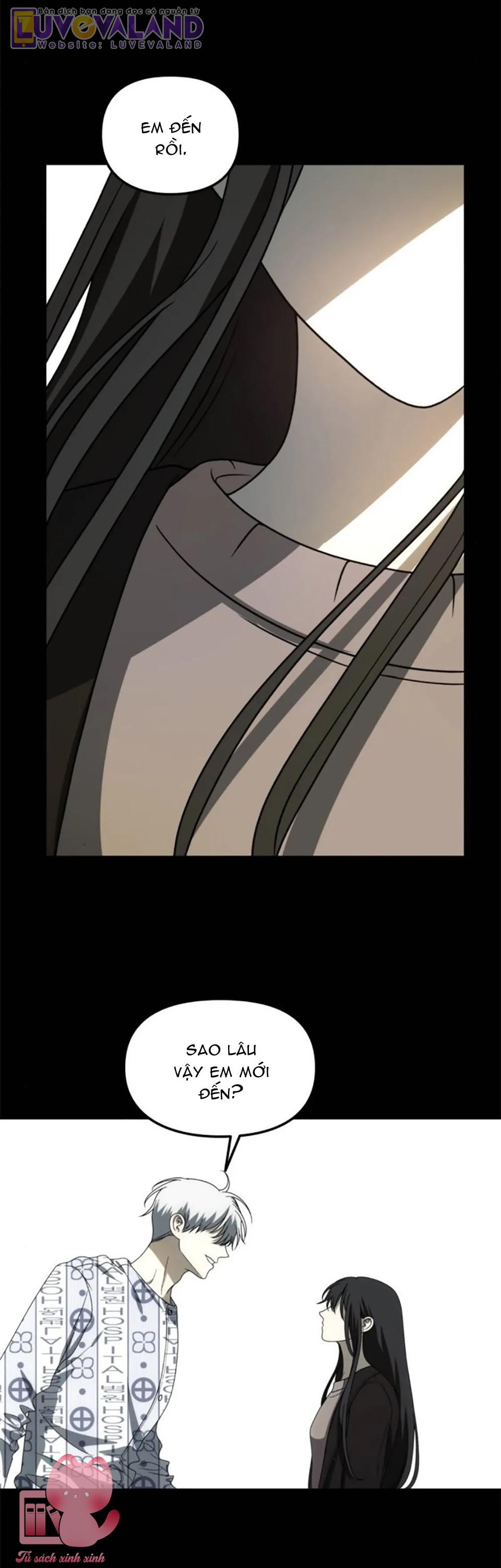 Tự Do Trong Mơ - Chap 109