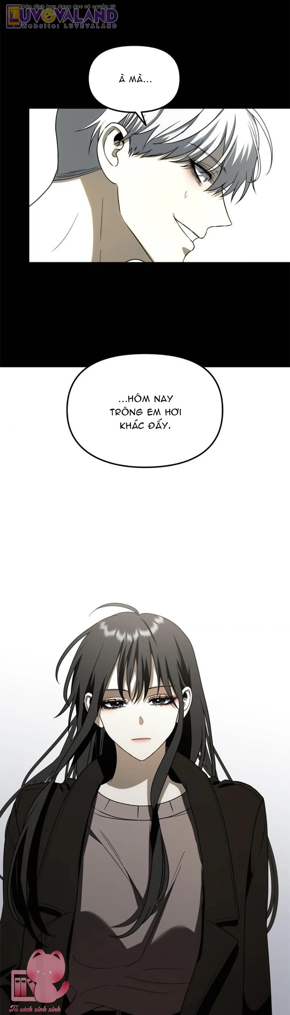Tự Do Trong Mơ - Chap 109