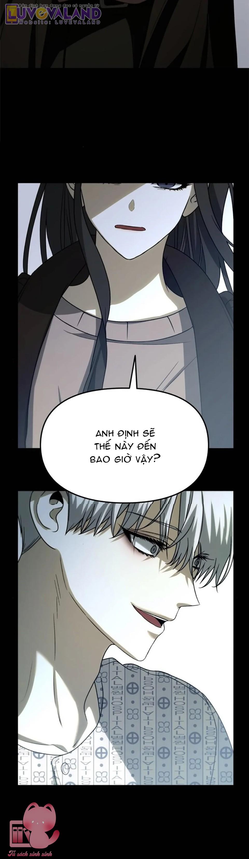Tự Do Trong Mơ - Chap 109