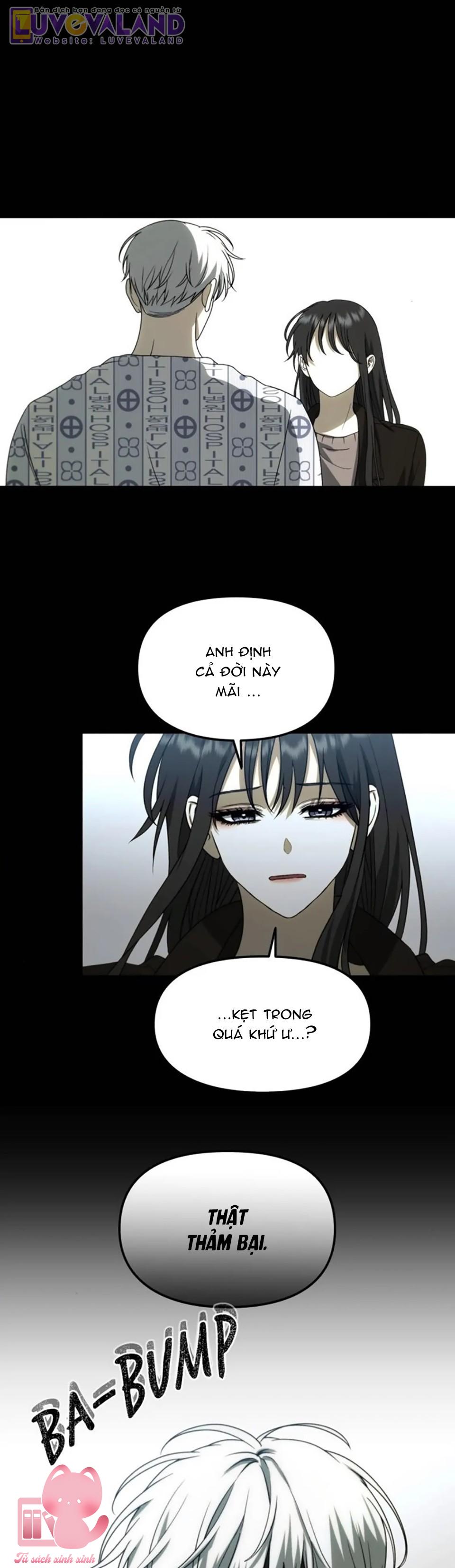 Tự Do Trong Mơ - Chap 109
