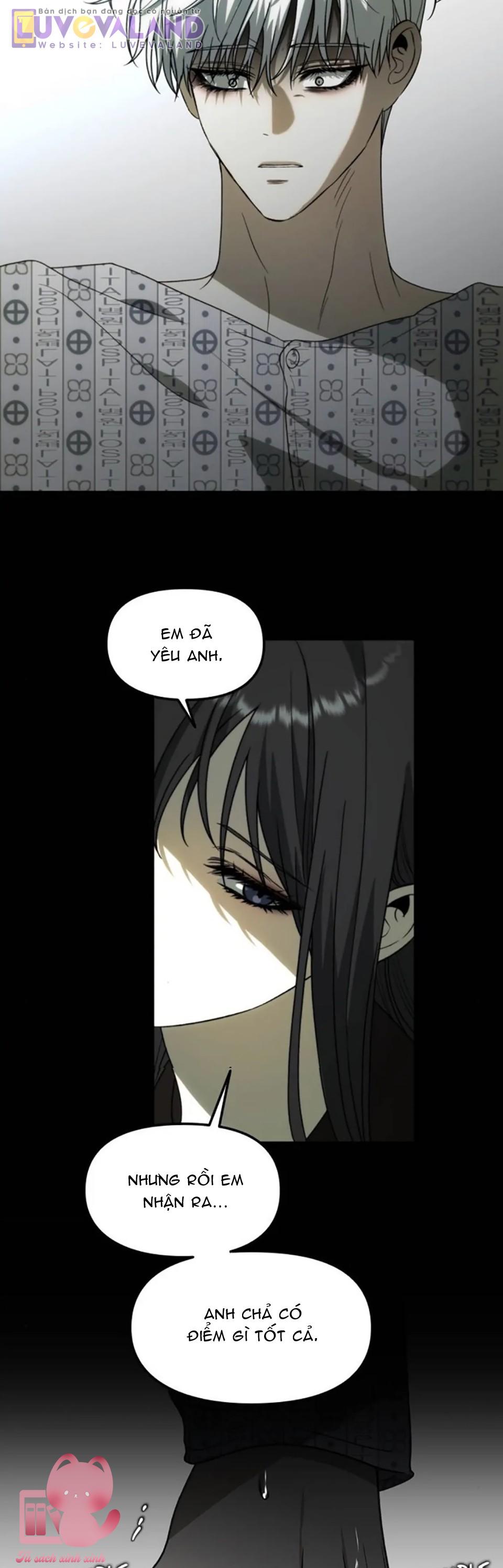 Tự Do Trong Mơ - Chap 109