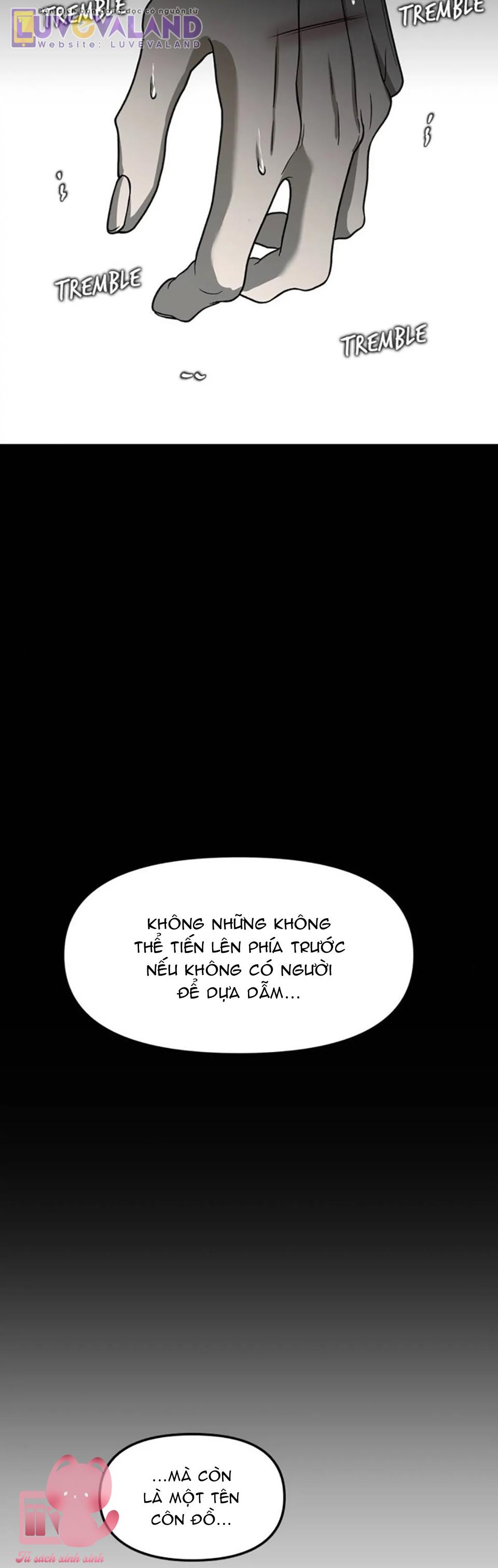 Tự Do Trong Mơ - Chap 109