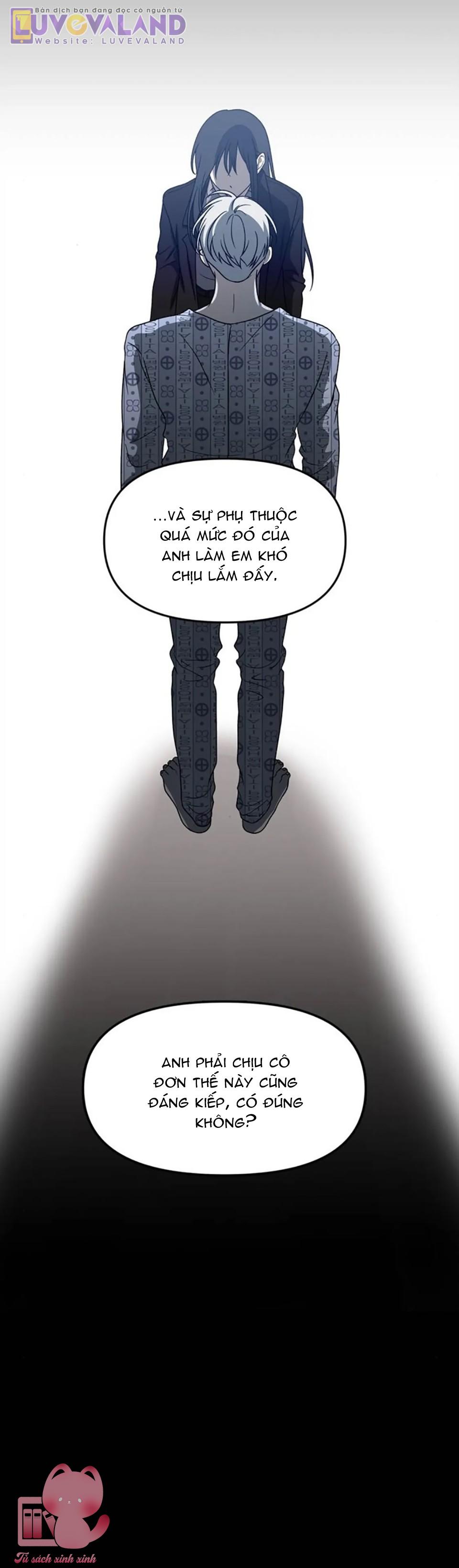 Tự Do Trong Mơ - Chap 109