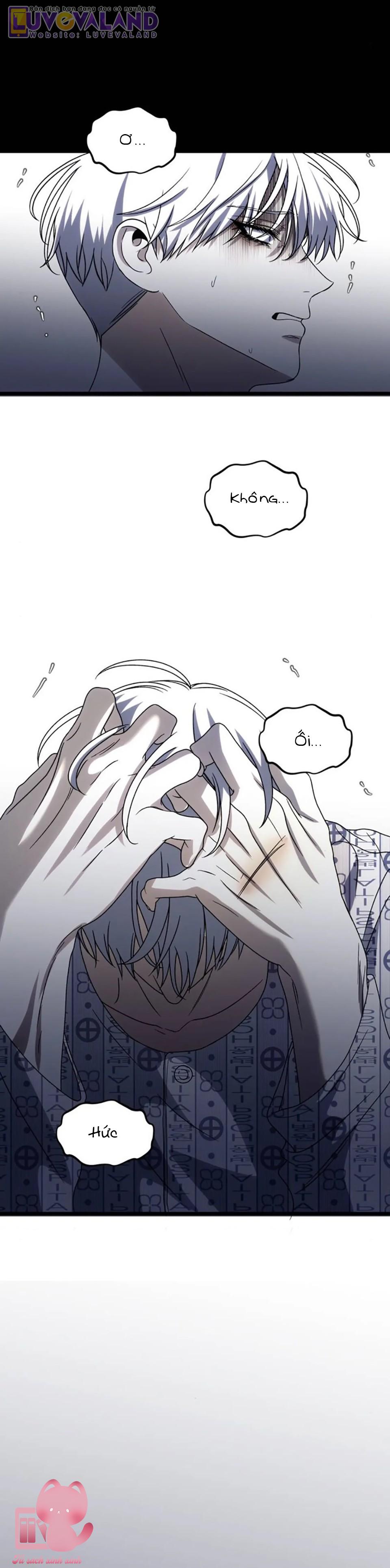 Tự Do Trong Mơ - Chap 109