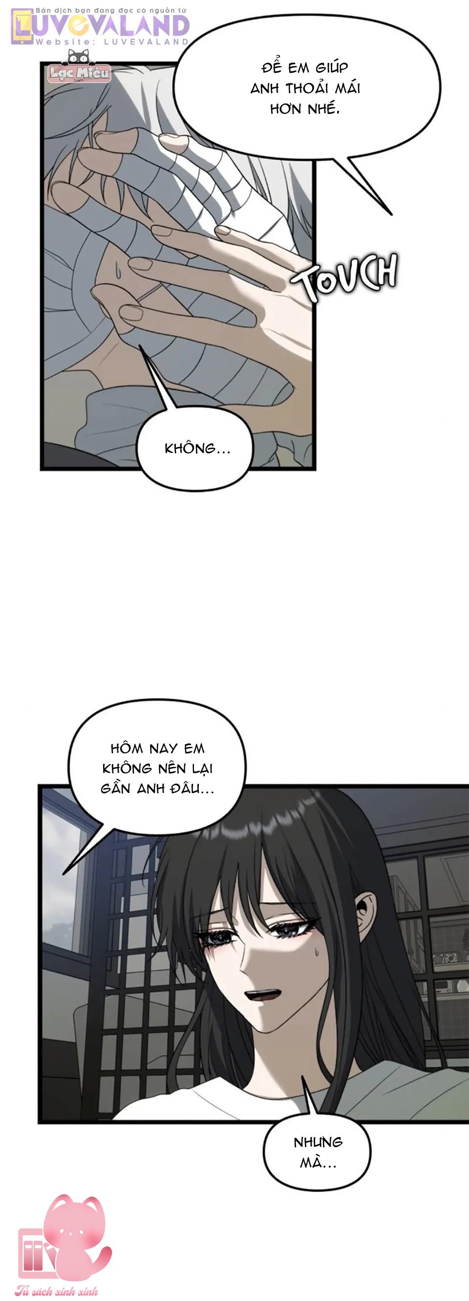 Tự Do Trong Mơ - Chap 109