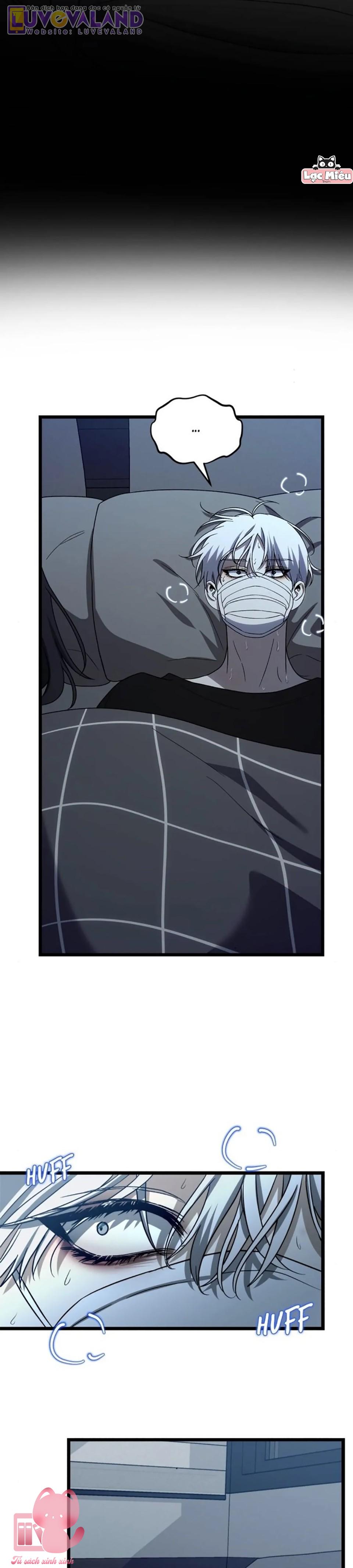 Tự Do Trong Mơ - Chap 109