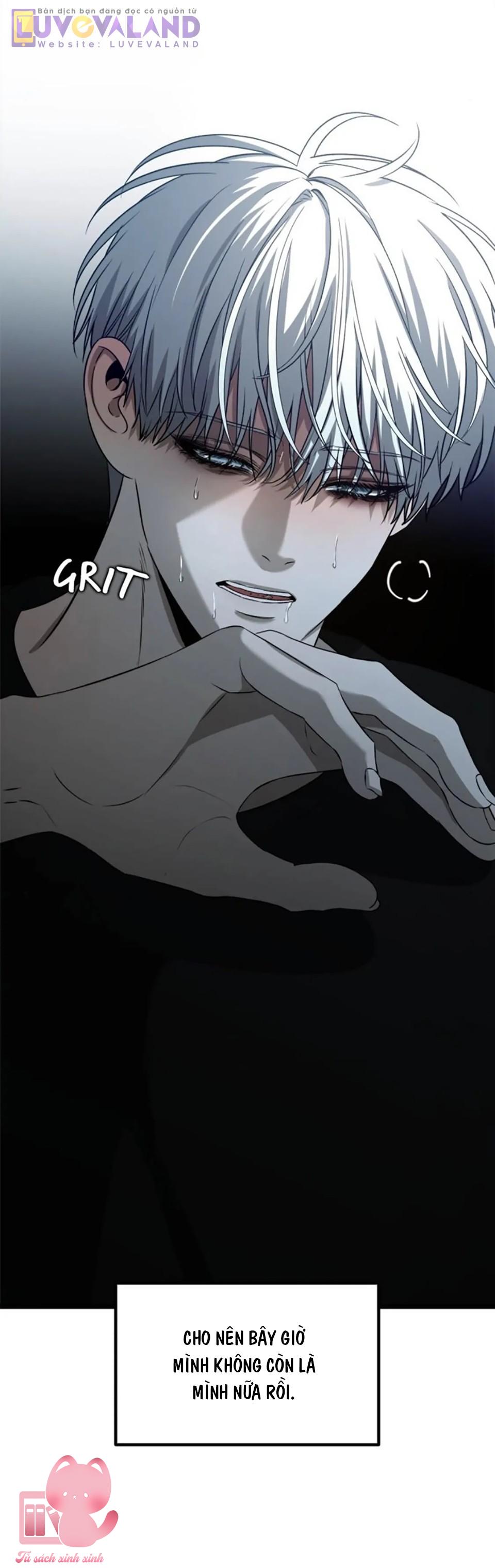 Tự Do Trong Mơ - Chap 109