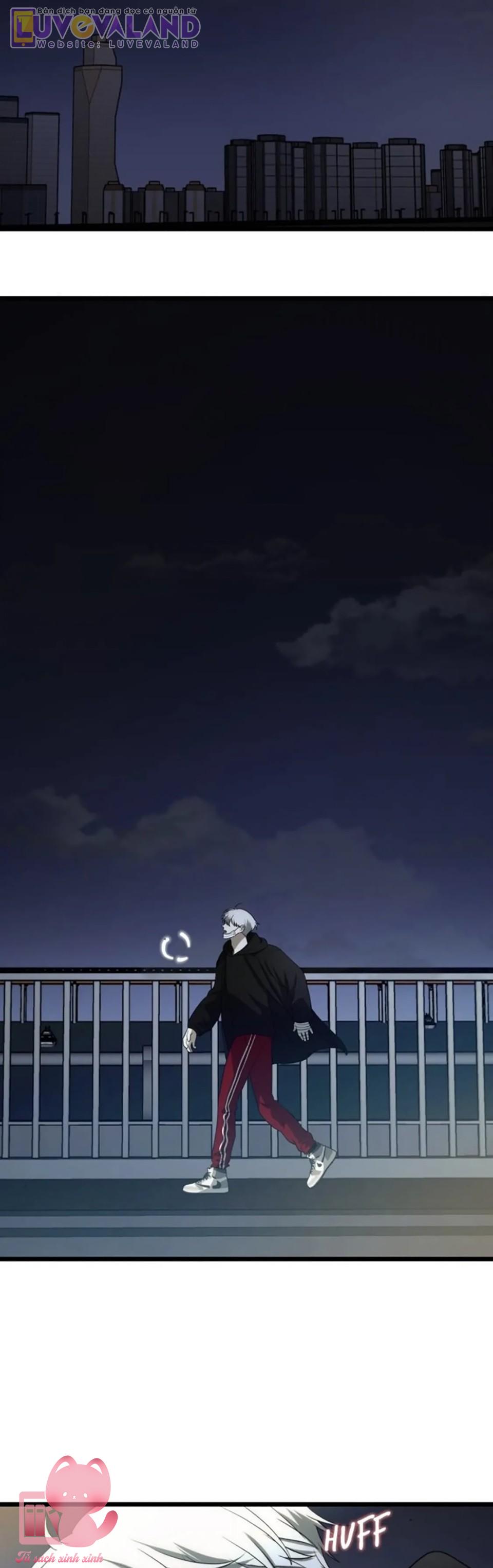 Tự Do Trong Mơ - Chap 110