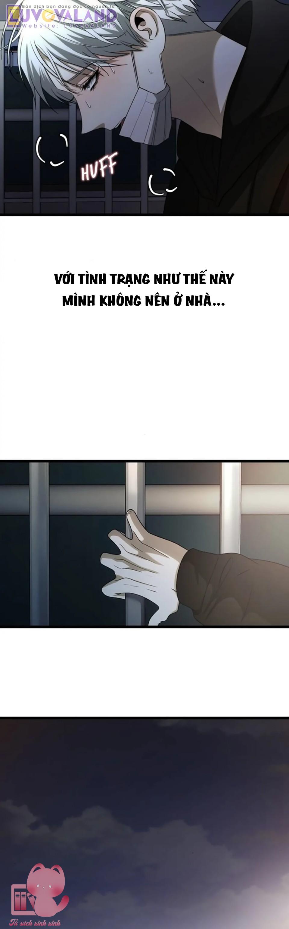 Tự Do Trong Mơ - Chap 110