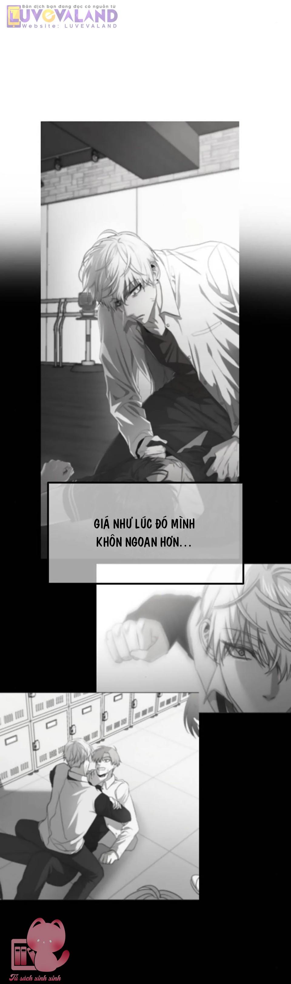 Tự Do Trong Mơ - Chap 110