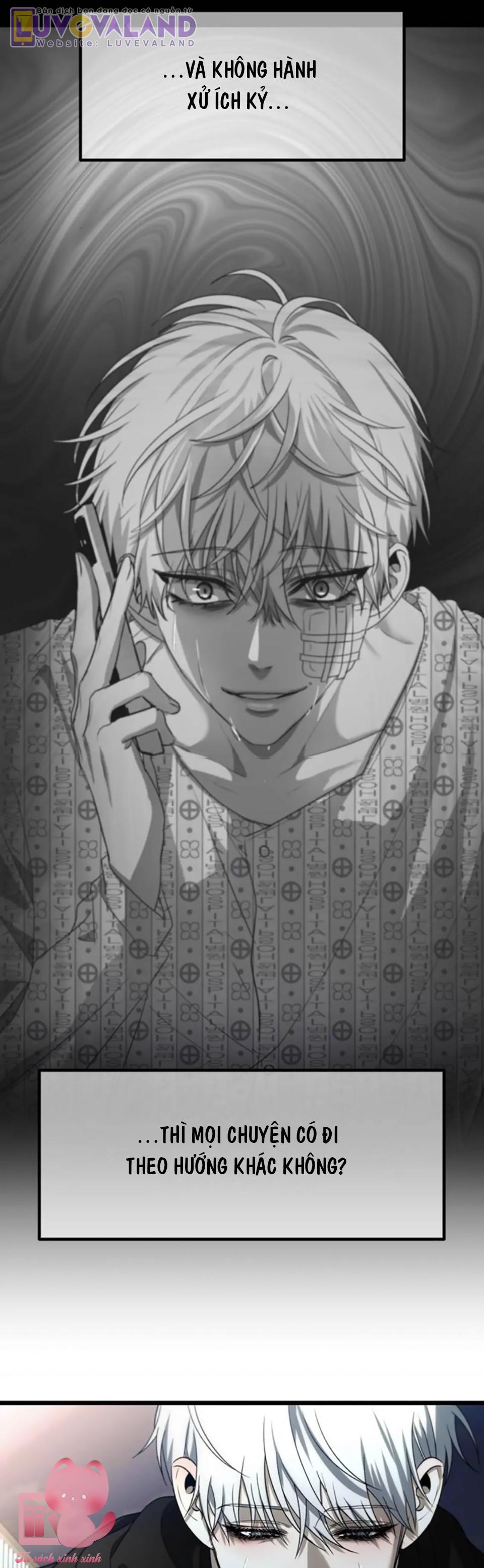 Tự Do Trong Mơ - Chap 110