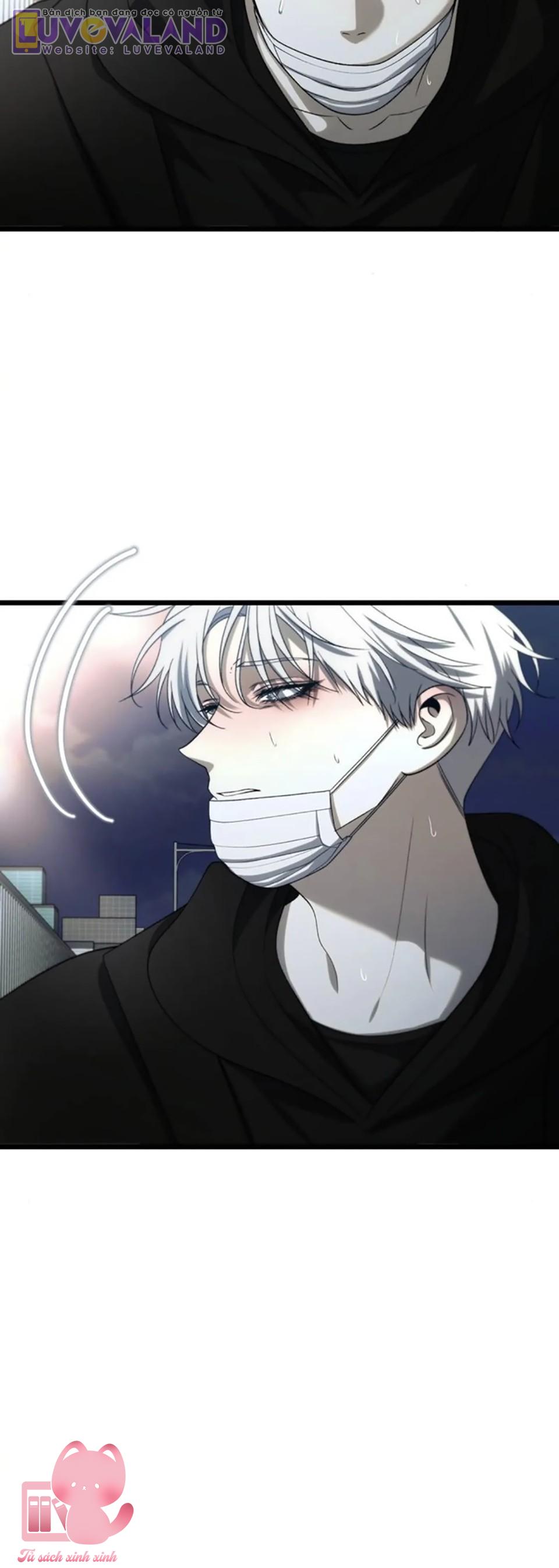Tự Do Trong Mơ - Chap 110