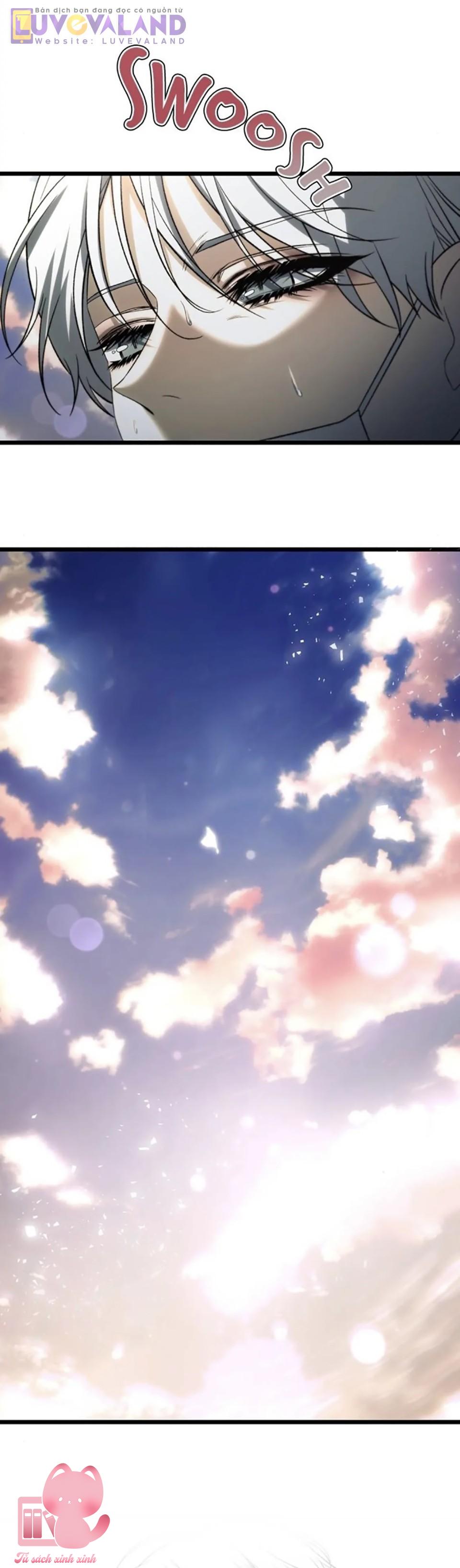Tự Do Trong Mơ - Chap 110