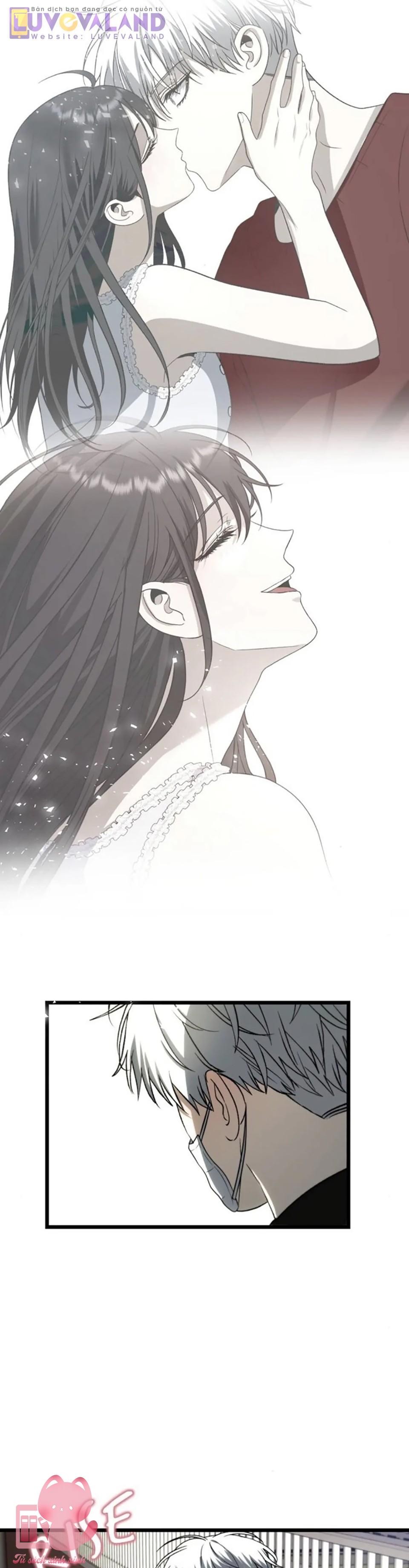 Tự Do Trong Mơ - Chap 110