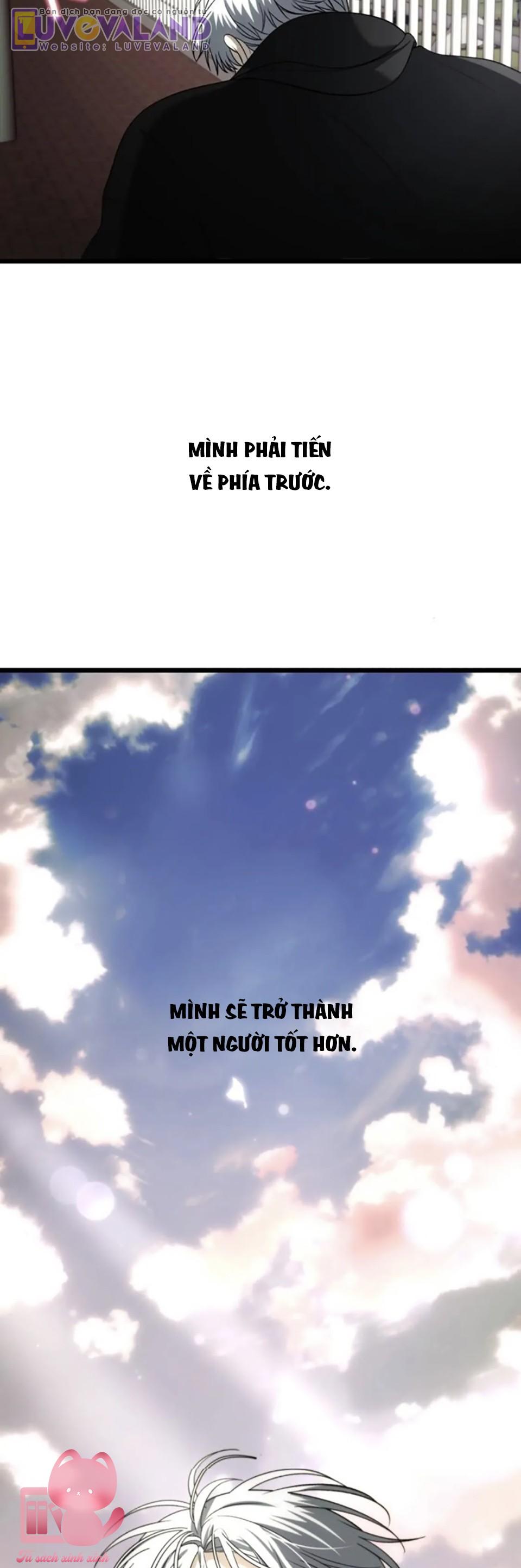 Tự Do Trong Mơ - Chap 110