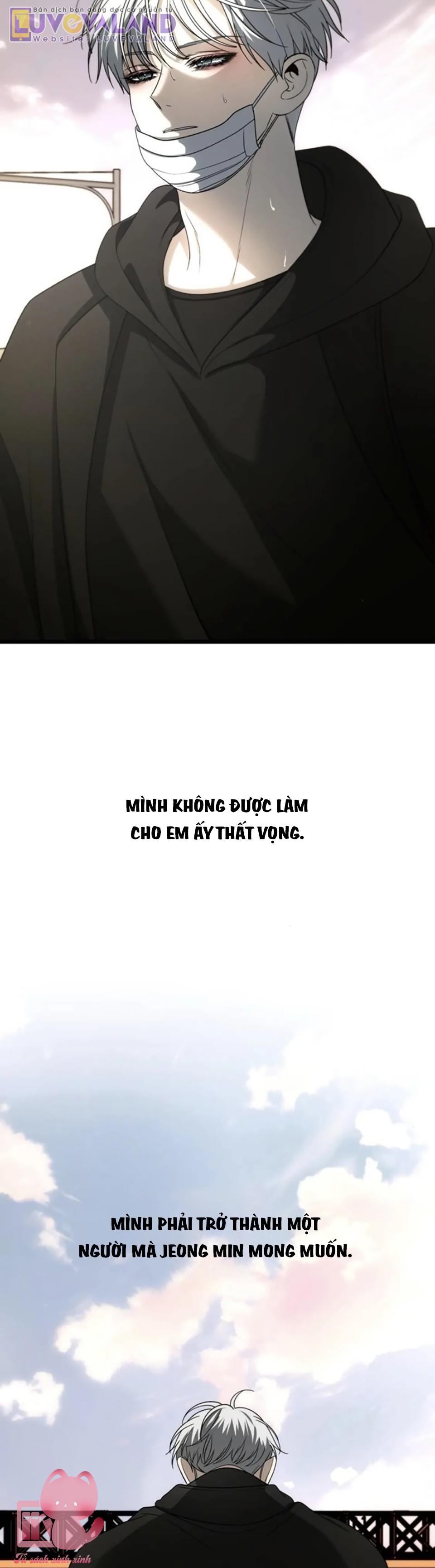Tự Do Trong Mơ - Chap 110