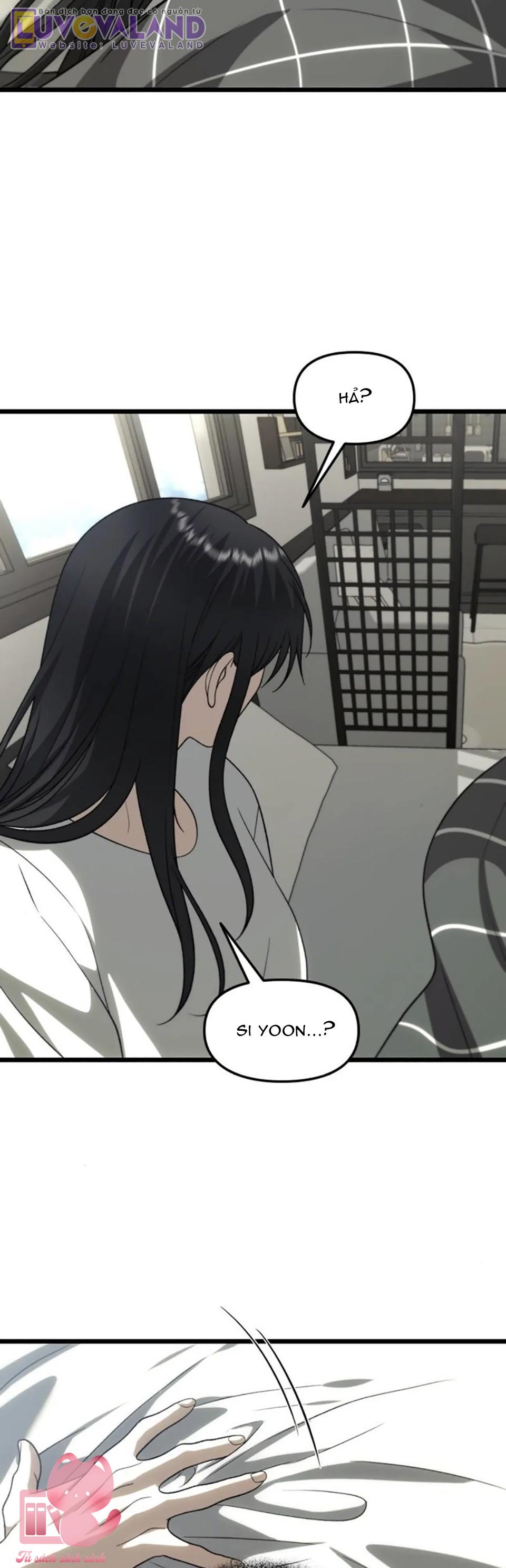 Tự Do Trong Mơ - Chap 110