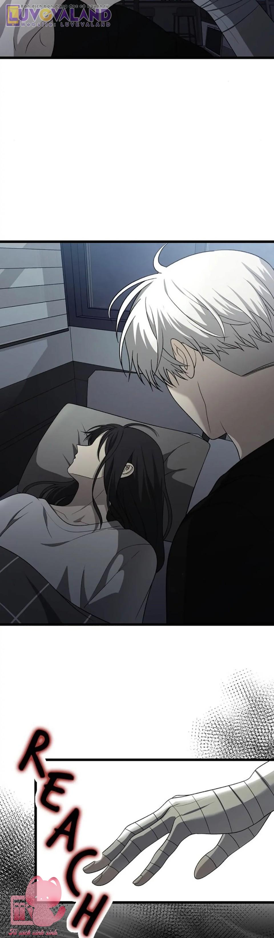 Tự Do Trong Mơ - Chap 110