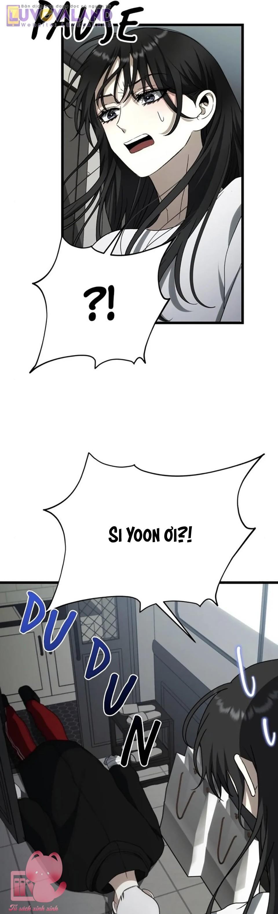 Tự Do Trong Mơ - Chap 110