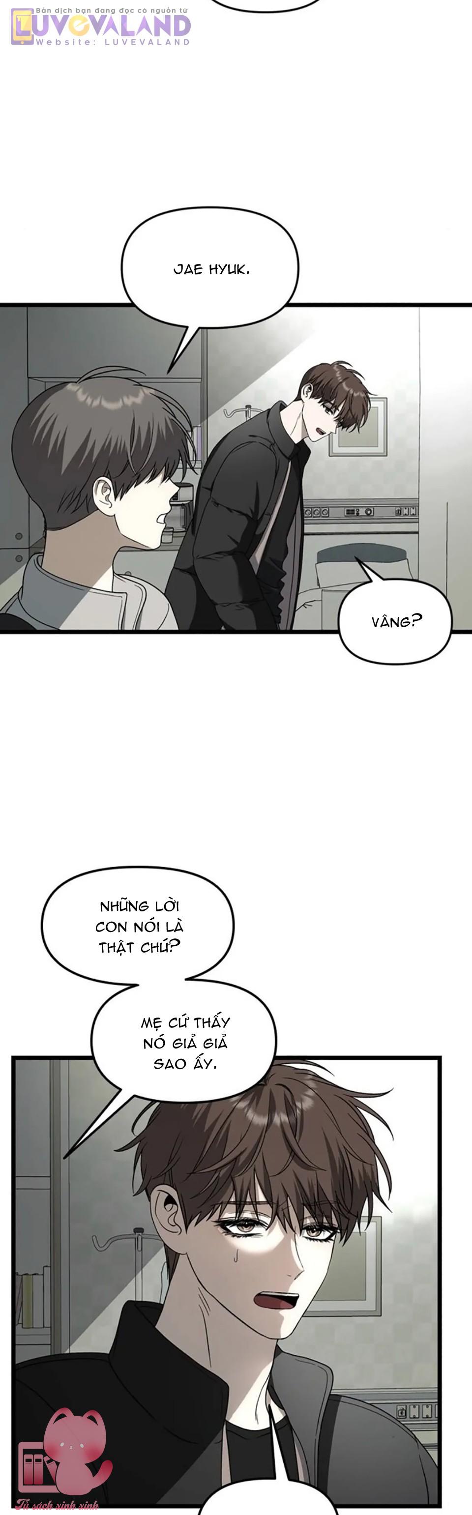 Tự Do Trong Mơ - Chap 110