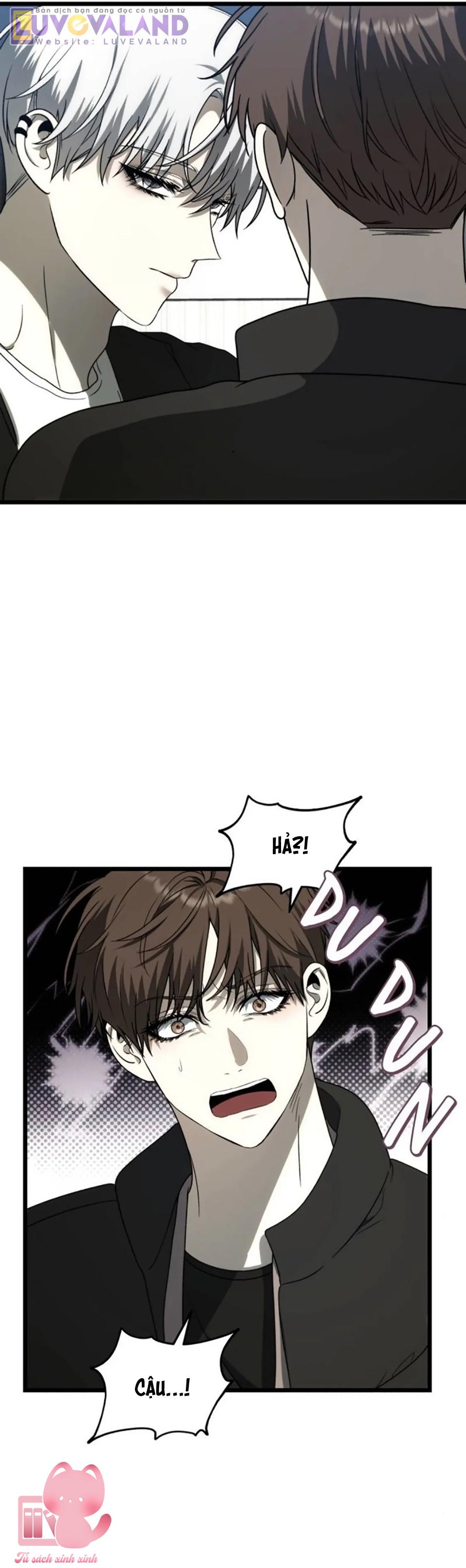 Tự Do Trong Mơ - Chap 110