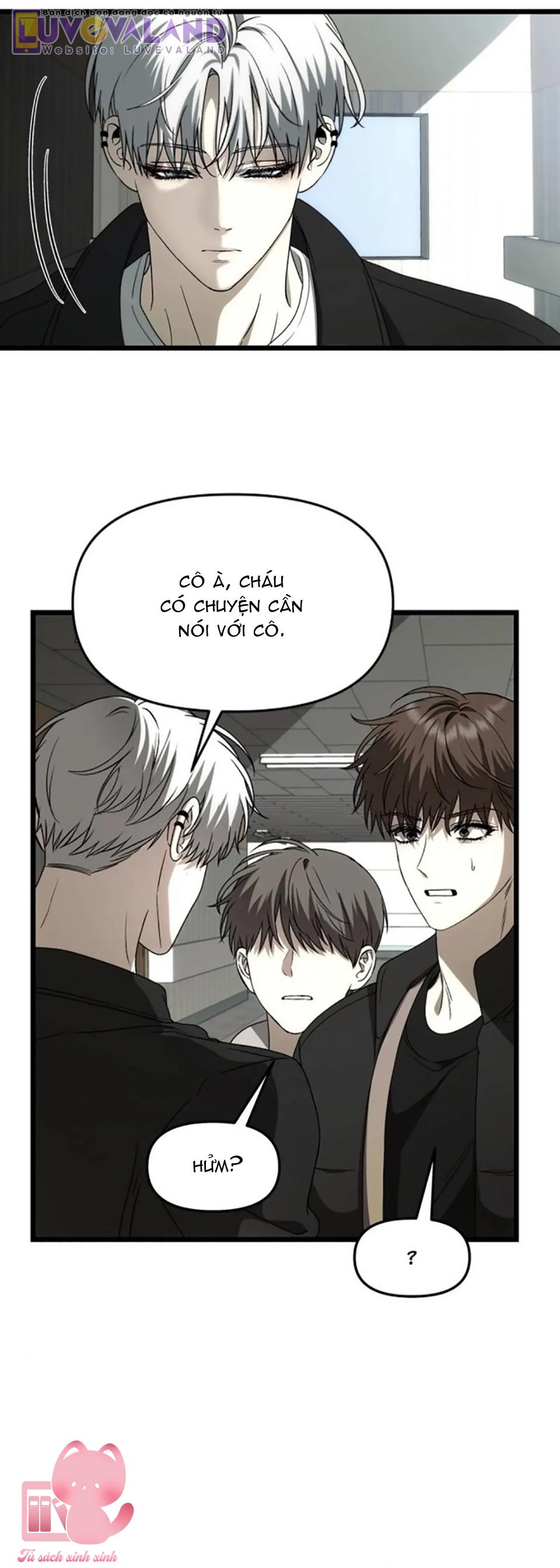 Tự Do Trong Mơ - Chap 110