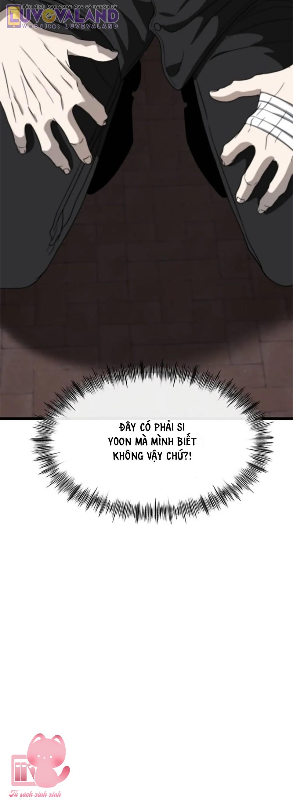 Tự Do Trong Mơ - Chap 110