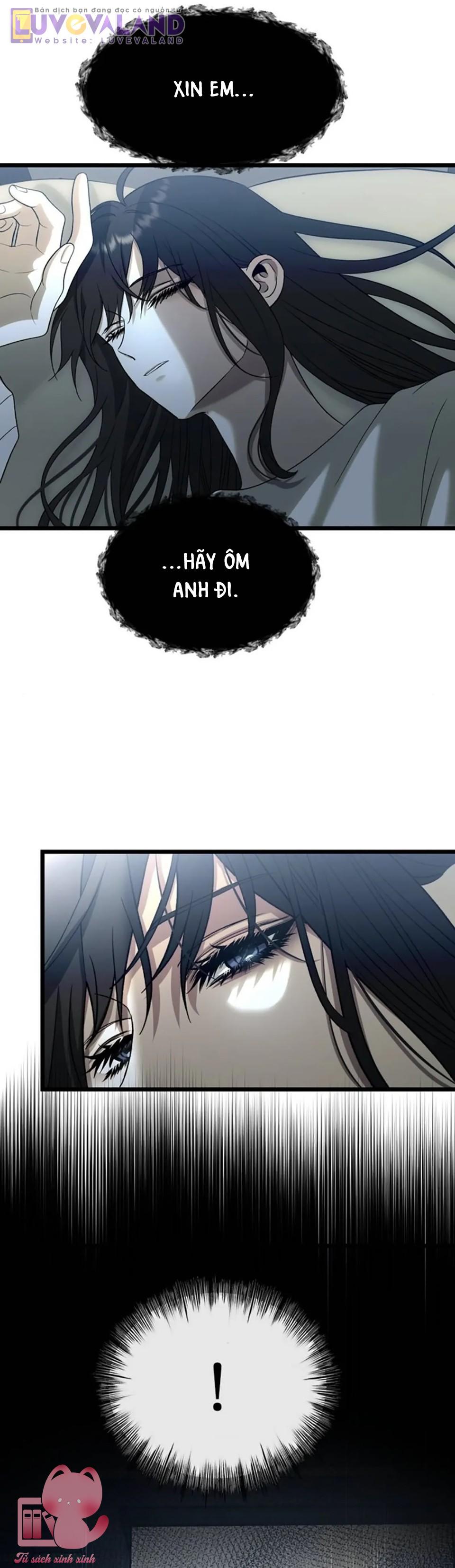 Tự Do Trong Mơ - Chap 110