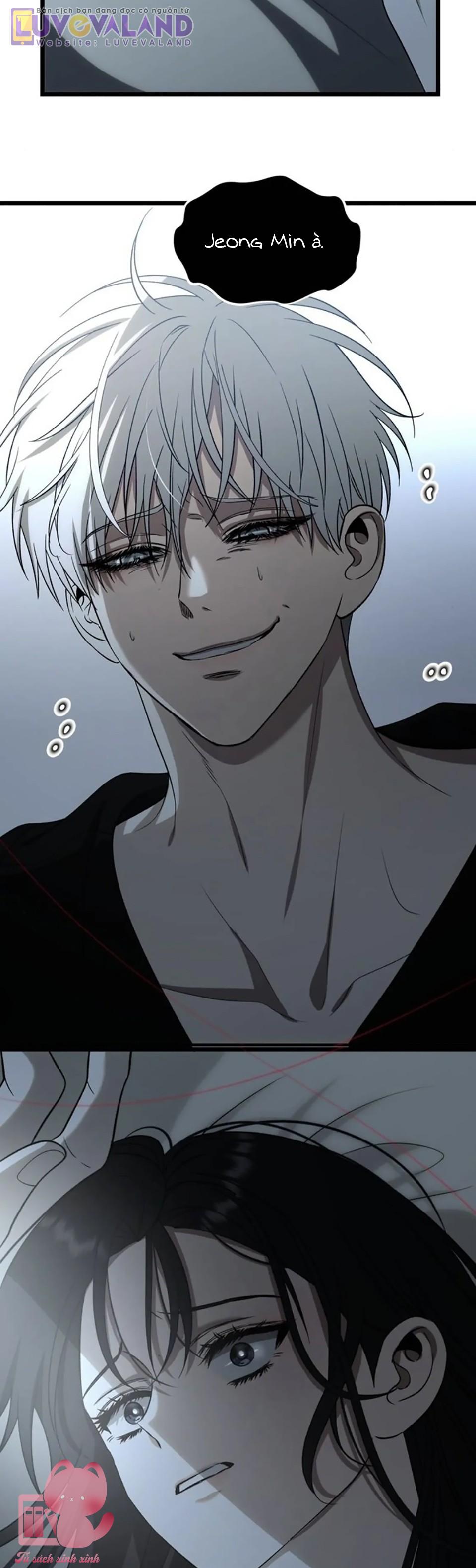 Tự Do Trong Mơ - Chap 110