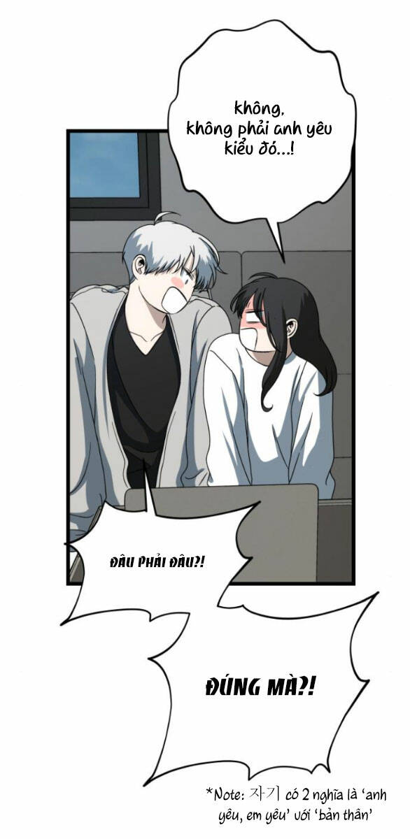 Tự Do Trong Mơ - Chap 111.2