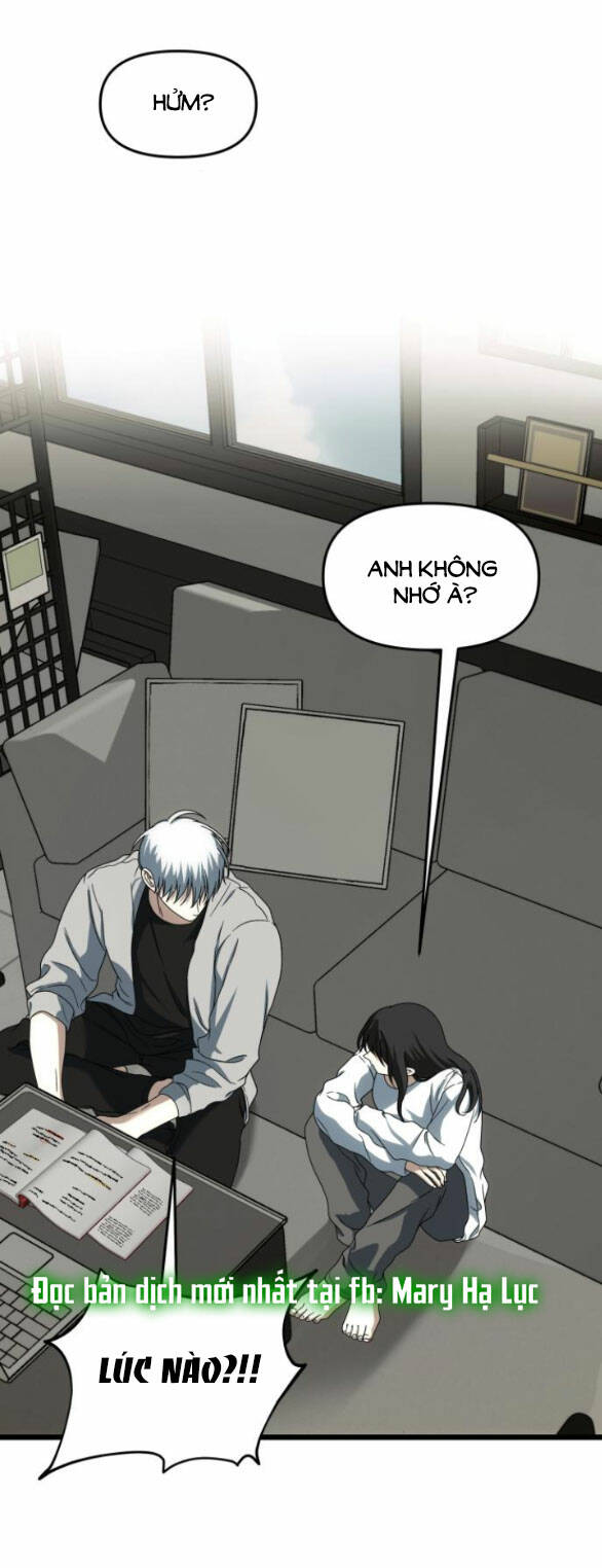 Tự Do Trong Mơ - Chap 111.2