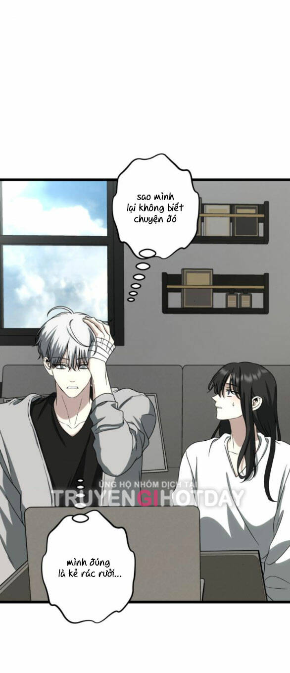 Tự Do Trong Mơ - Chap 111.2