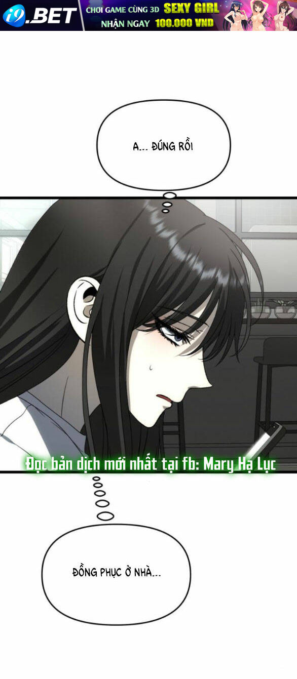 Tự Do Trong Mơ - Chap 111.2