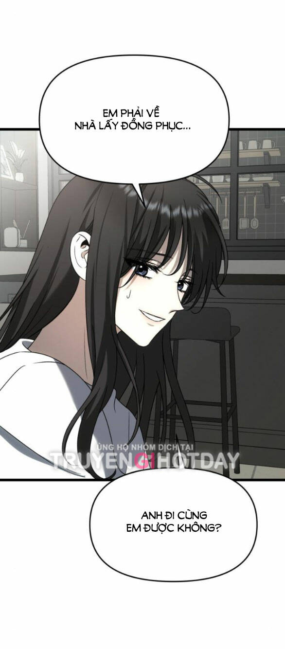 Tự Do Trong Mơ - Chap 111.2