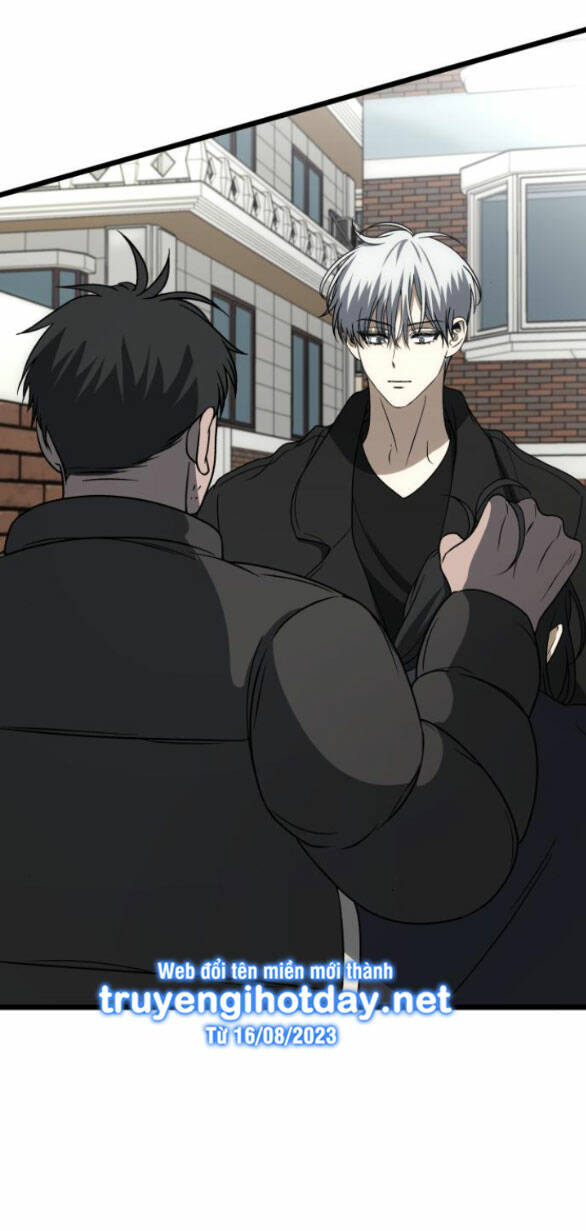 Tự Do Trong Mơ - Chap 111.2
