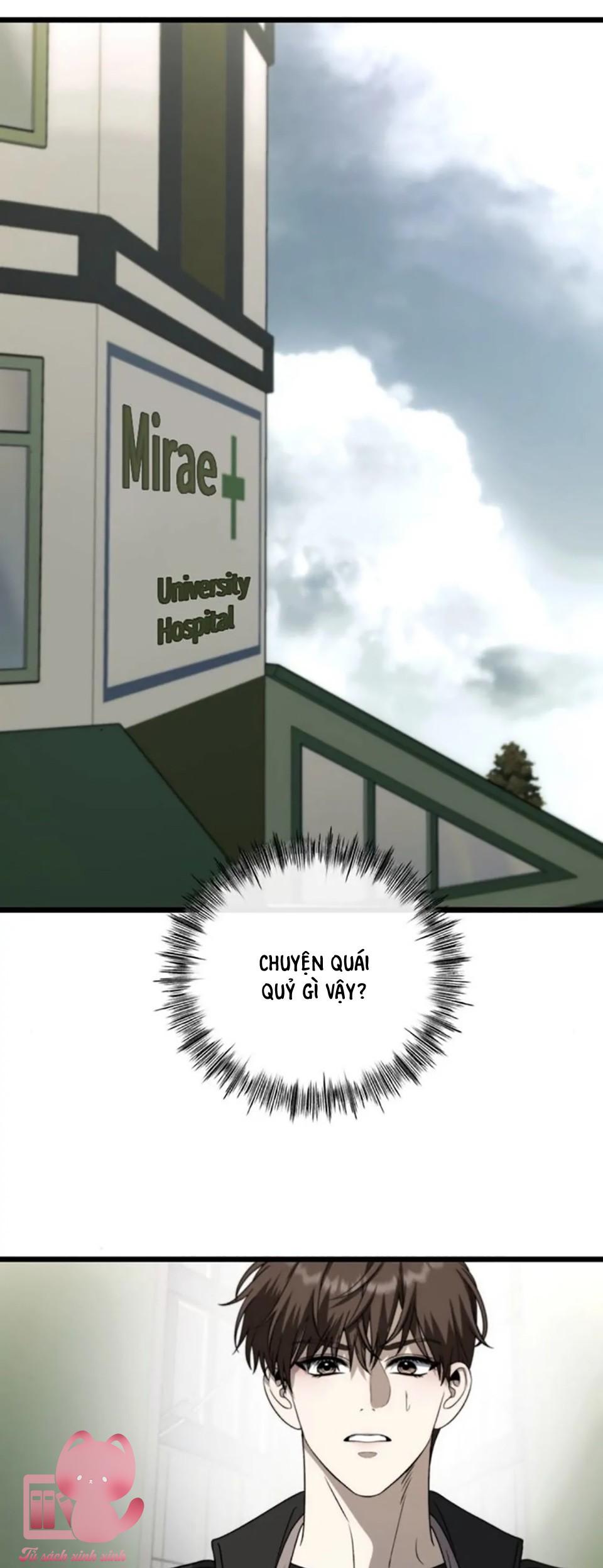 Tự Do Trong Mơ - Chap 111