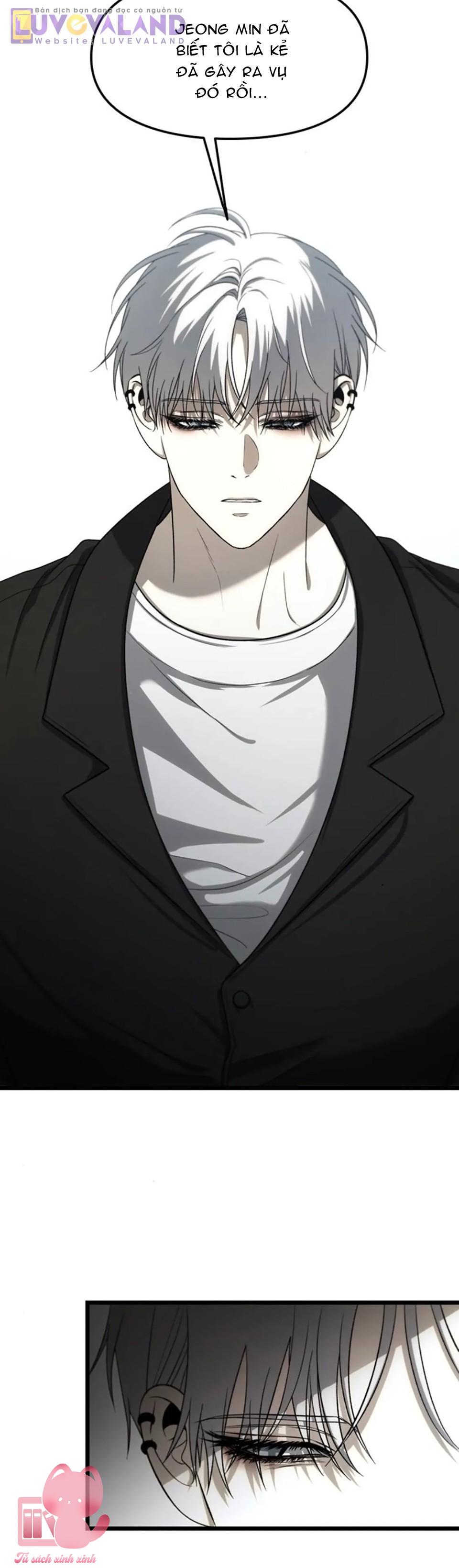 Tự Do Trong Mơ - Chap 111