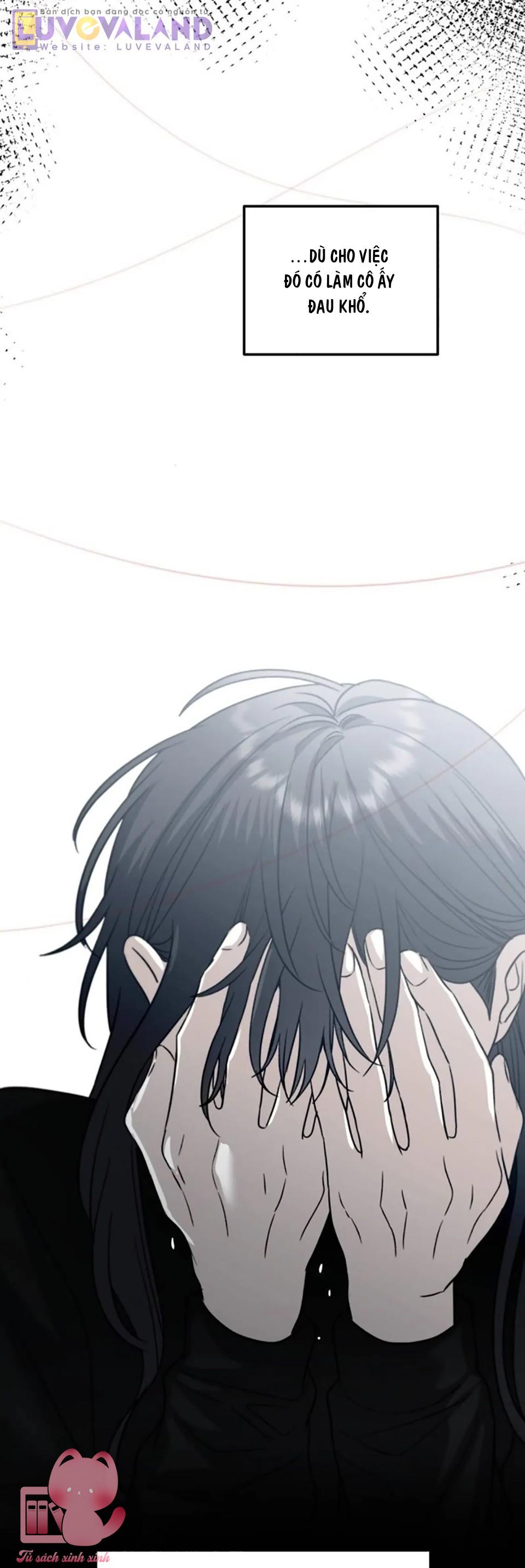 Tự Do Trong Mơ - Chap 111