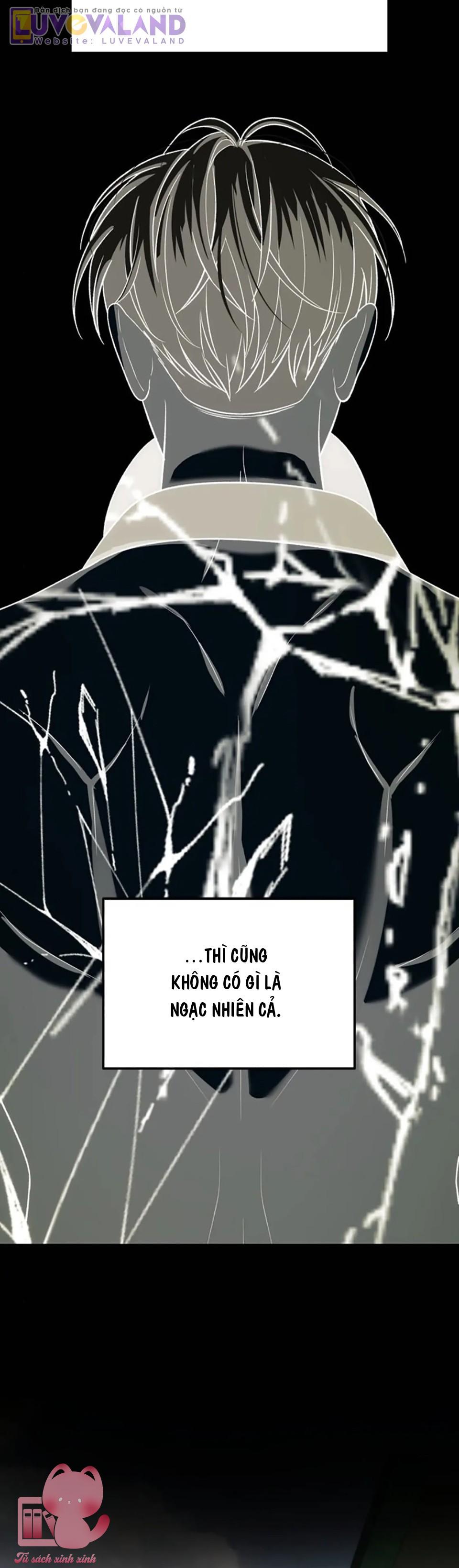 Tự Do Trong Mơ - Chap 111