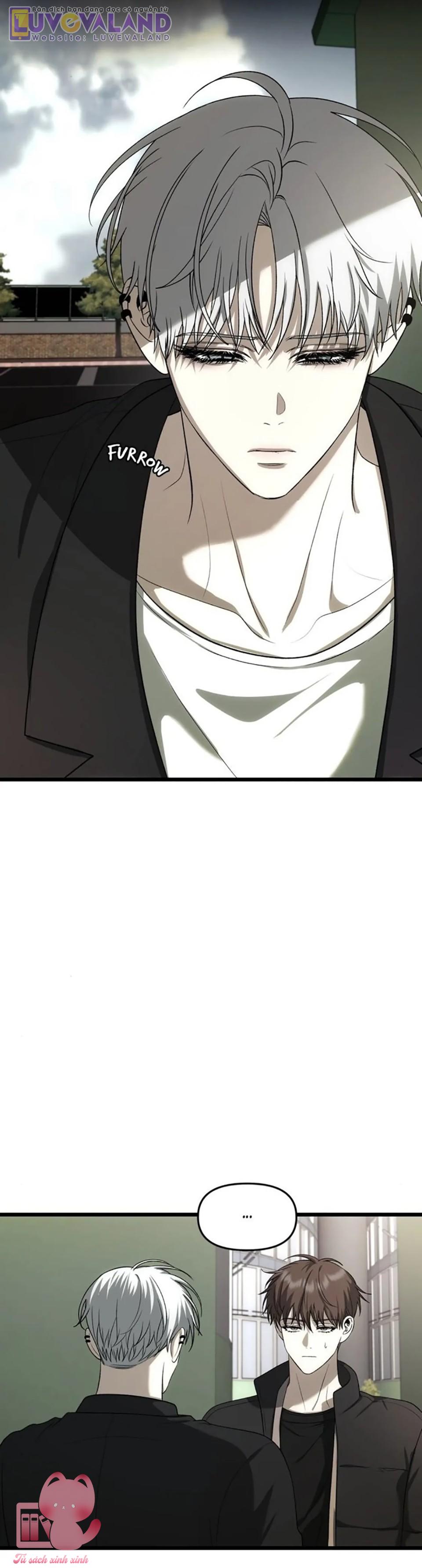 Tự Do Trong Mơ - Chap 111