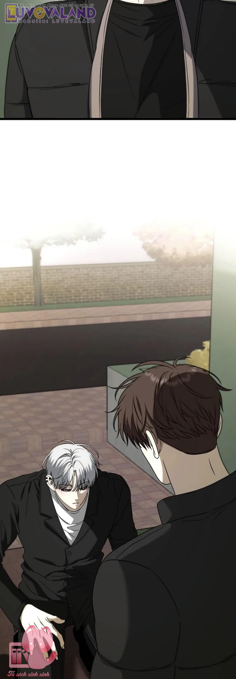 Tự Do Trong Mơ - Chap 111