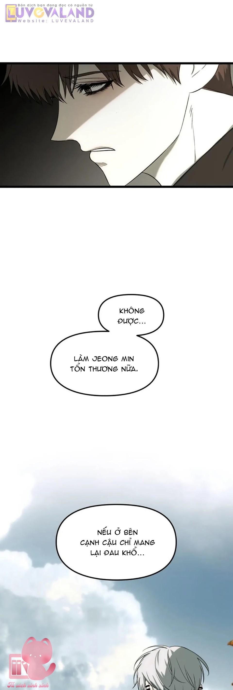Tự Do Trong Mơ - Chap 111
