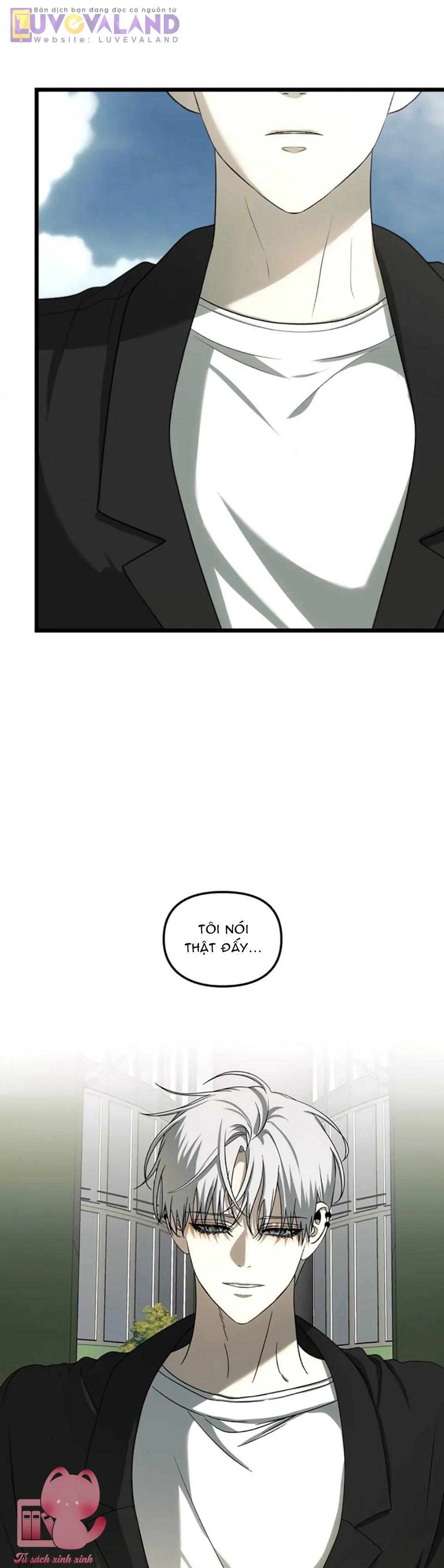 Tự Do Trong Mơ - Chap 111