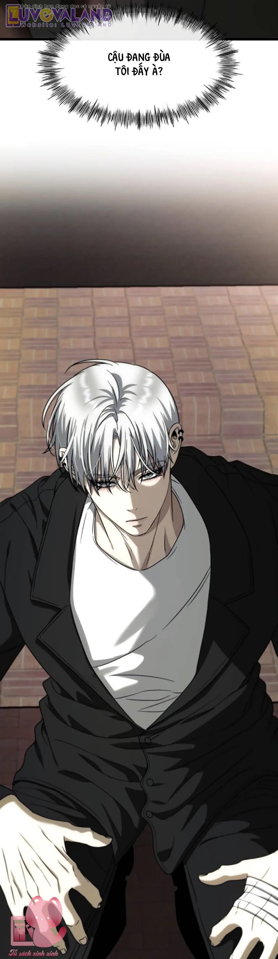 Tự Do Trong Mơ - Chap 111