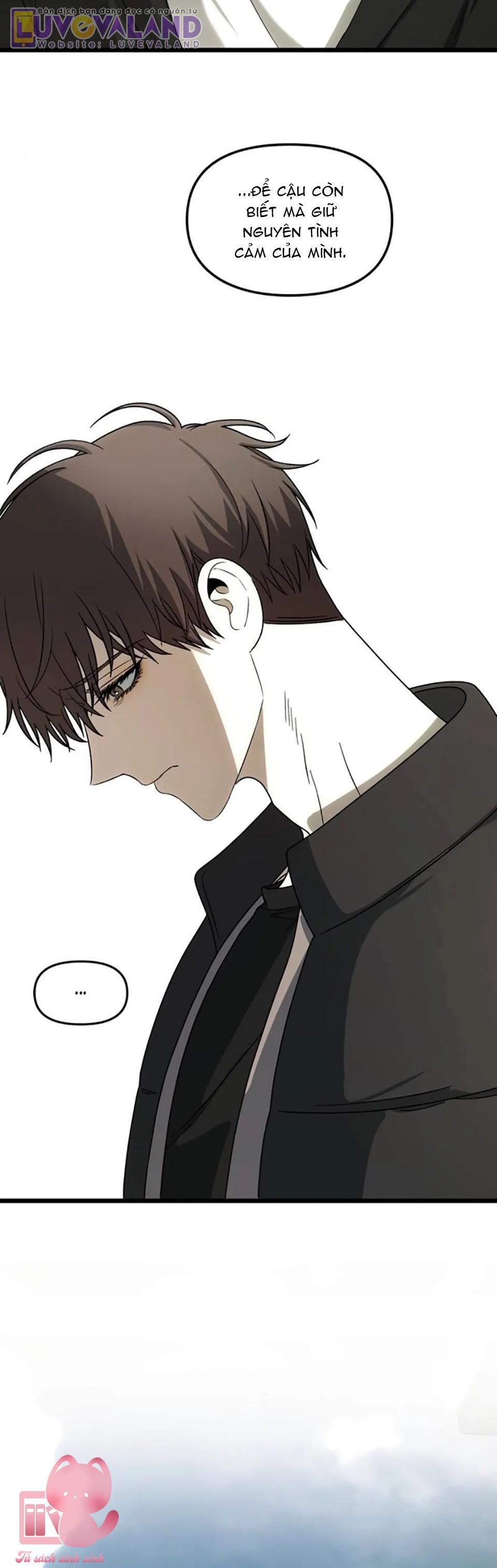 Tự Do Trong Mơ - Chap 111