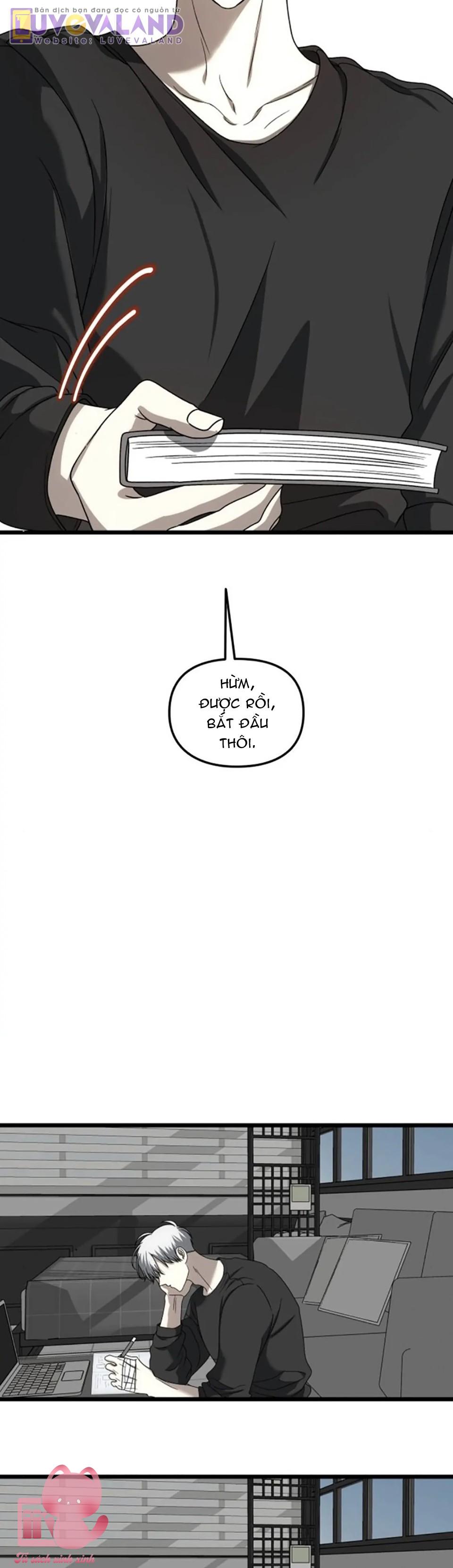 Tự Do Trong Mơ - Chap 111