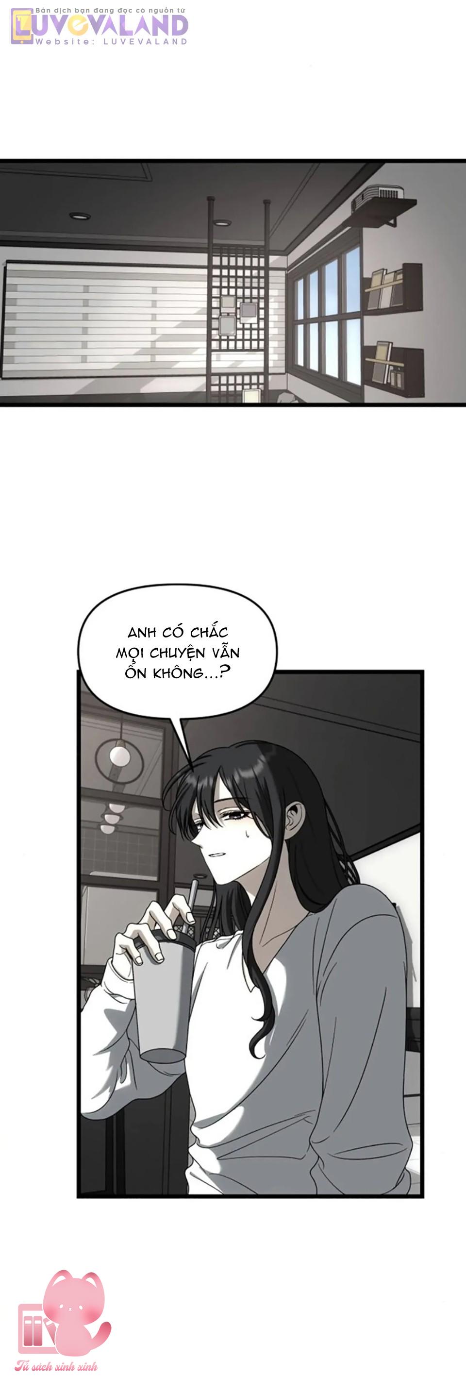 Tự Do Trong Mơ - Chap 111