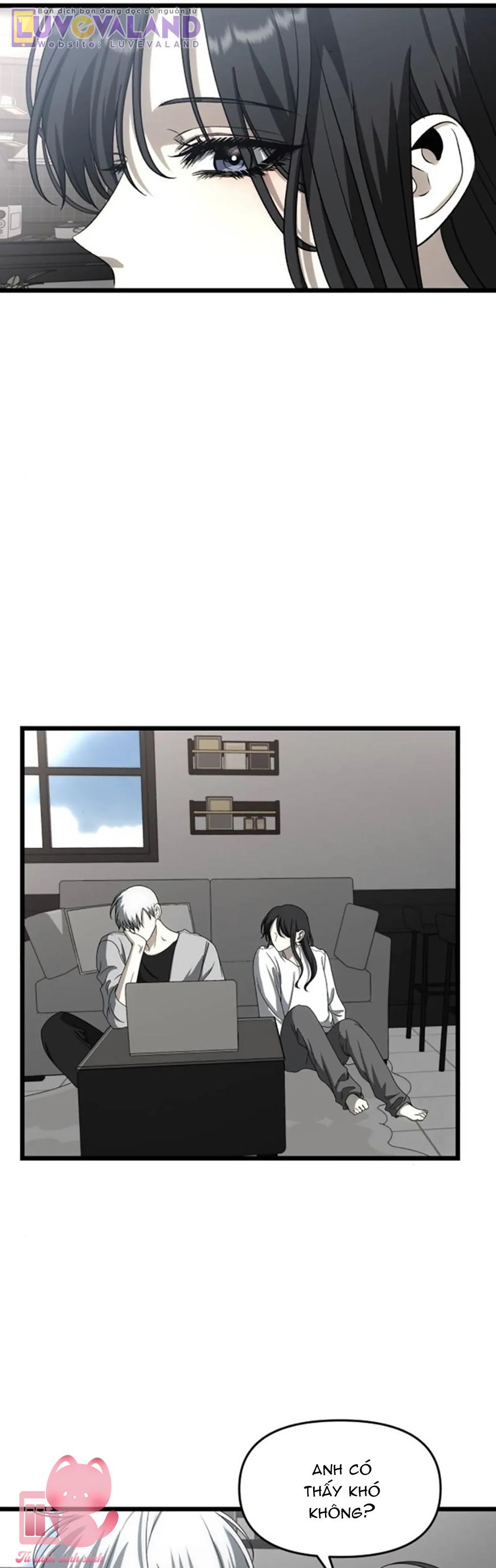 Tự Do Trong Mơ - Chap 111