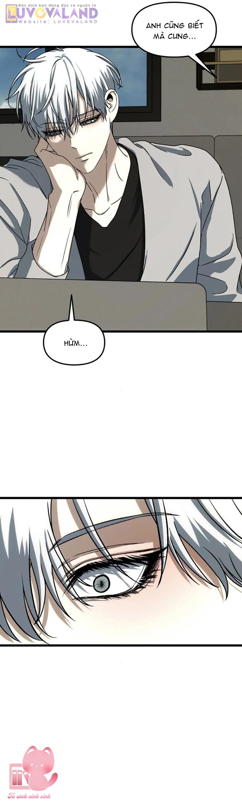 Tự Do Trong Mơ - Chap 111
